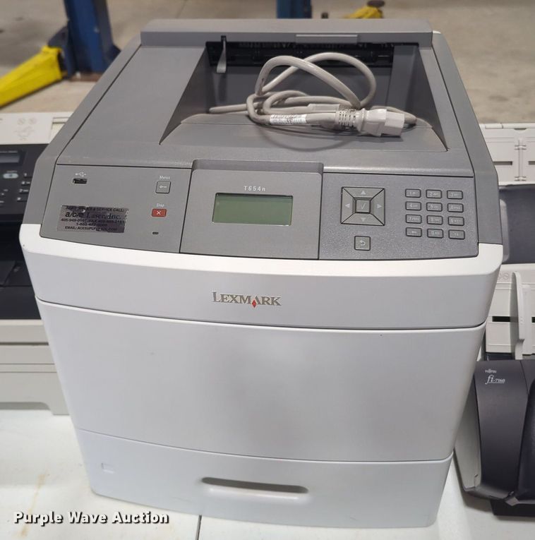 image for item MY9805 Office supplies