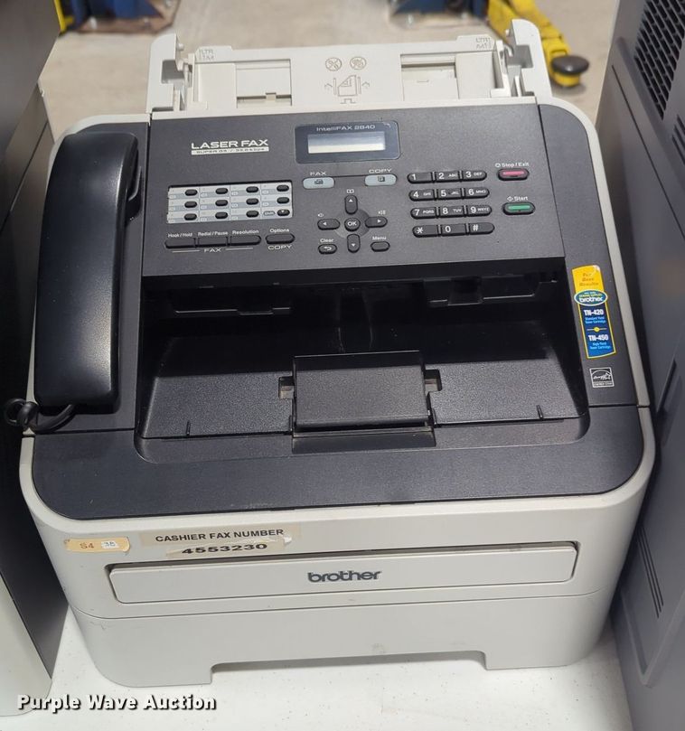 image for item MY9805 Office supplies