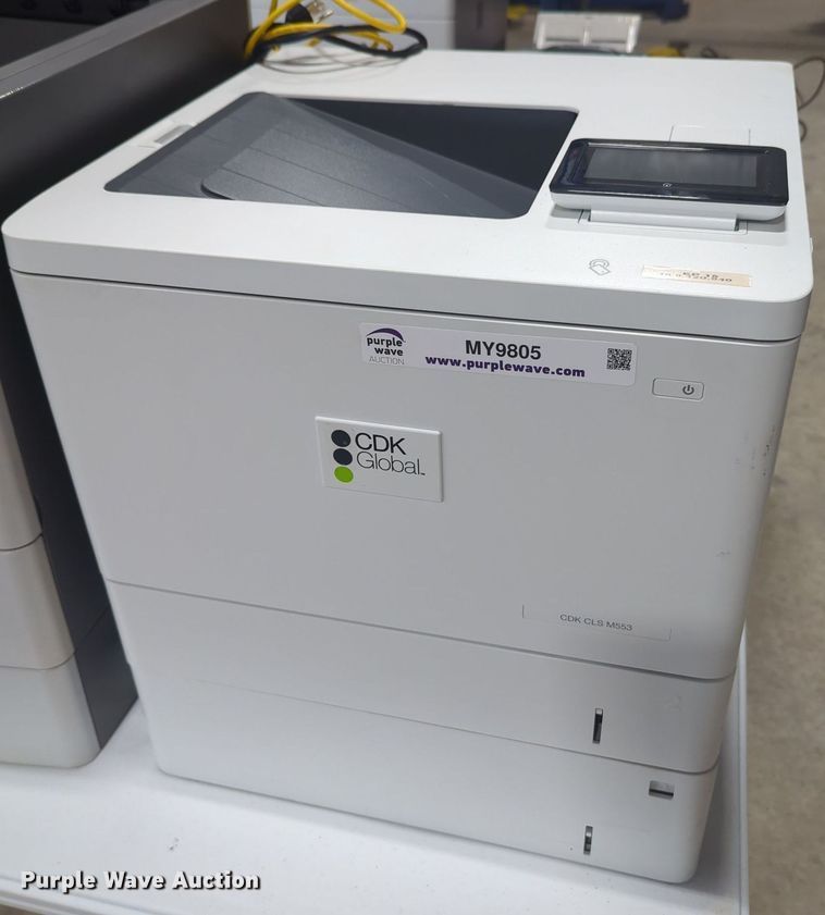 image for item MY9805 Office supplies