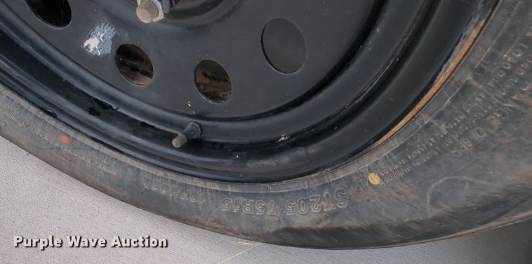 image for item MY9807 2020 Rocking S  utility trailer