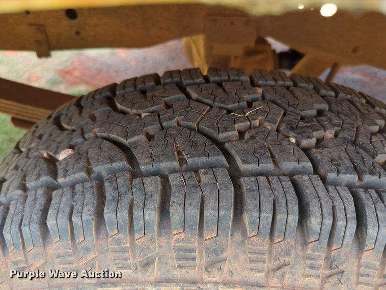 image for item MY9864 1977 Ford F150 Ranger  pickup truck