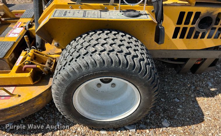 image for item NA9014 2000 Walker MSSD  ZTR lawn mower