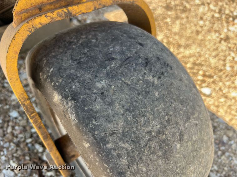 image for item NA9014 2000 Walker MSSD  ZTR lawn mower