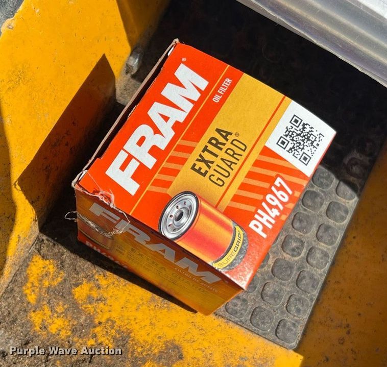 image for item NA9014 2000 Walker MSSD  ZTR lawn mower