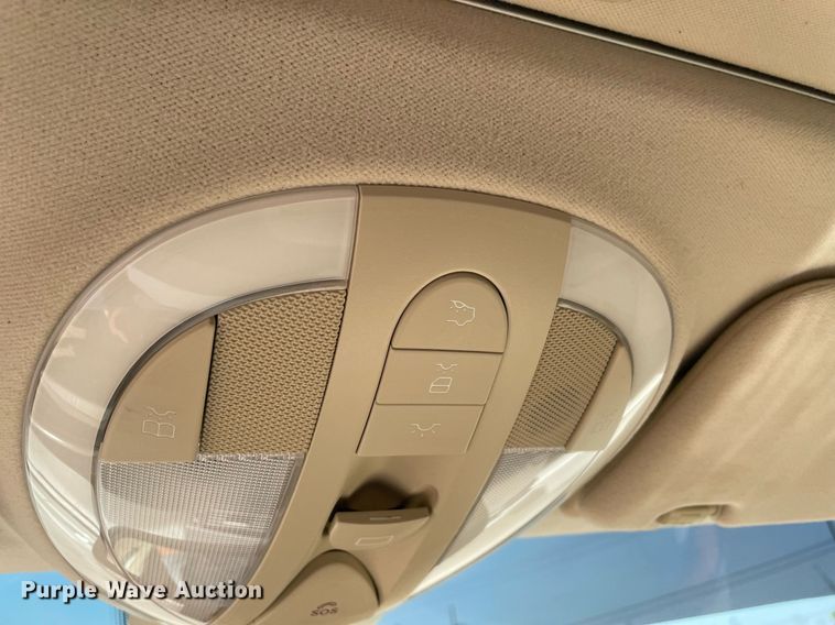 image for item NB9098 2006 Mercedes Benz E350