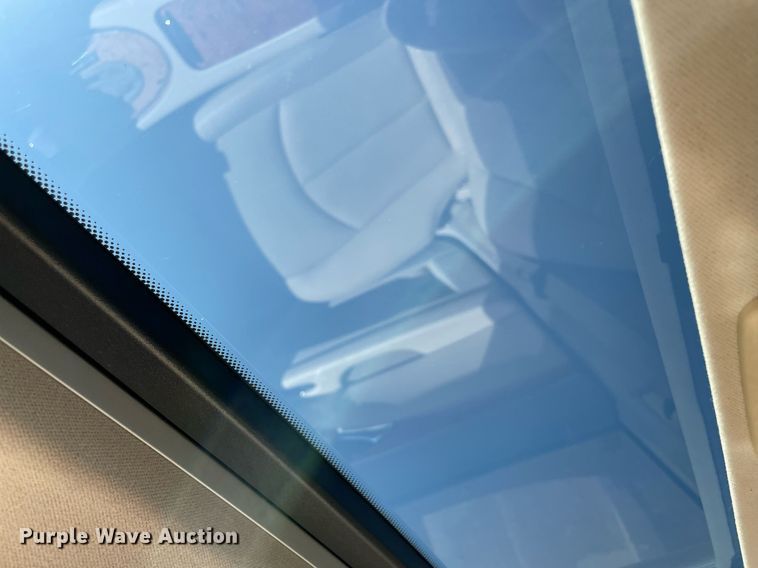 image for item NB9098 2006 Mercedes Benz E350