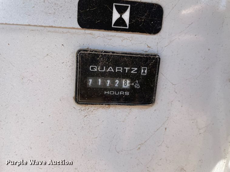 image for item NB9099 Wacker Nelson LTW20Z1  light plant