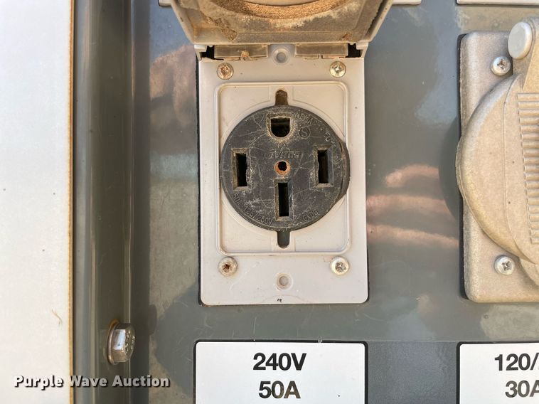 image for item NB9099 Wacker Nelson LTW20Z1  light plant