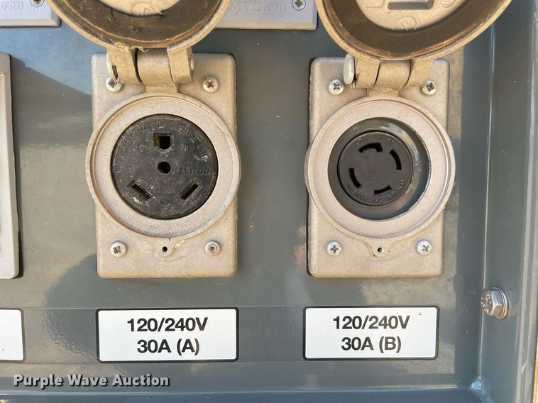 image for item NB9099 Wacker Nelson LTW20Z1  light plant