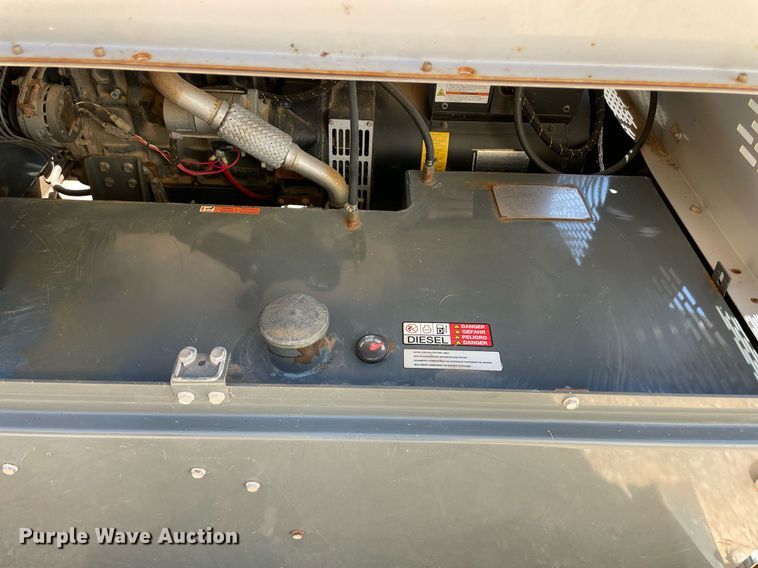 image for item NB9099 Wacker Nelson LTW20Z1  light plant