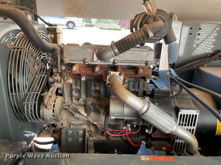 image for item NB9099 Wacker Nelson LTW20Z1  light plant