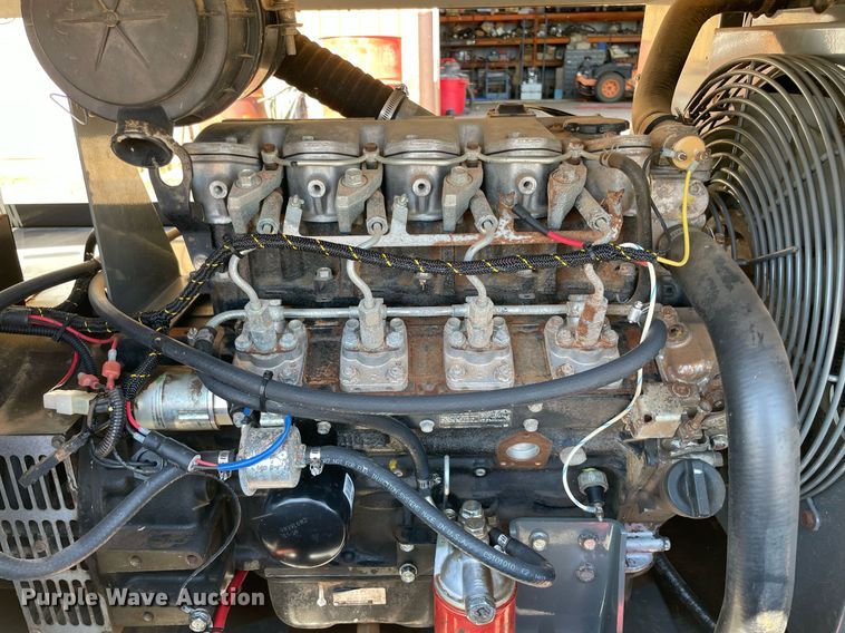 image for item NB9099 Wacker Nelson LTW20Z1  light plant