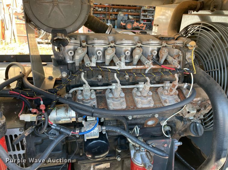 image for item NB9099 Wacker Nelson LTW20Z1  light plant