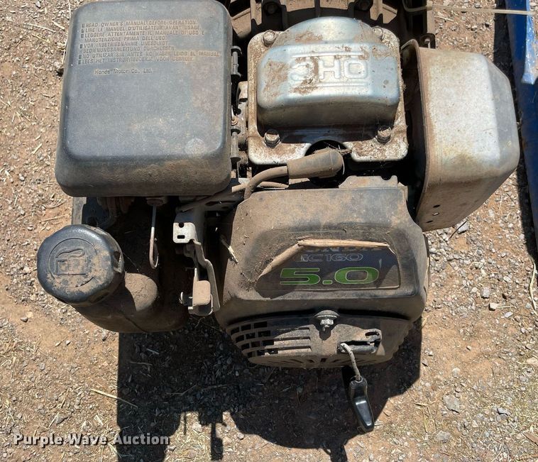 image for item NB9100 generator