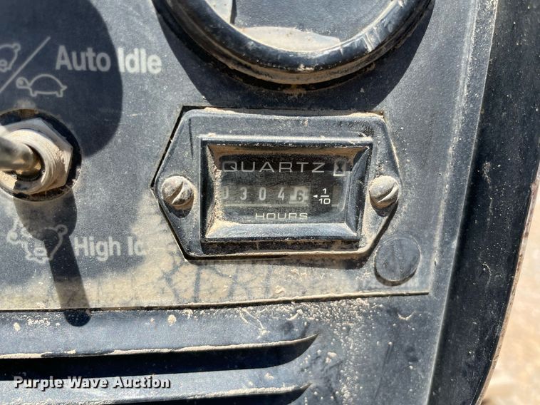 image for item NB9101 Red-D-Arc Welders ZR-8  welder/generator