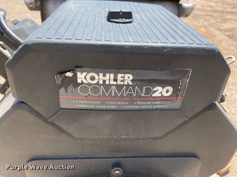 image for item NB9101 Red-D-Arc Welders ZR-8  welder/generator