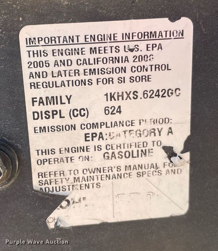 image for item NB9101 Red-D-Arc Welders ZR-8  welder/generator