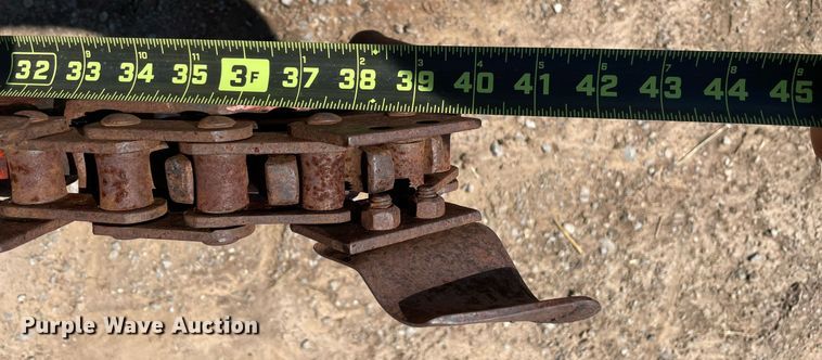 image for item NB9102 Ditch Witch C99  trencher