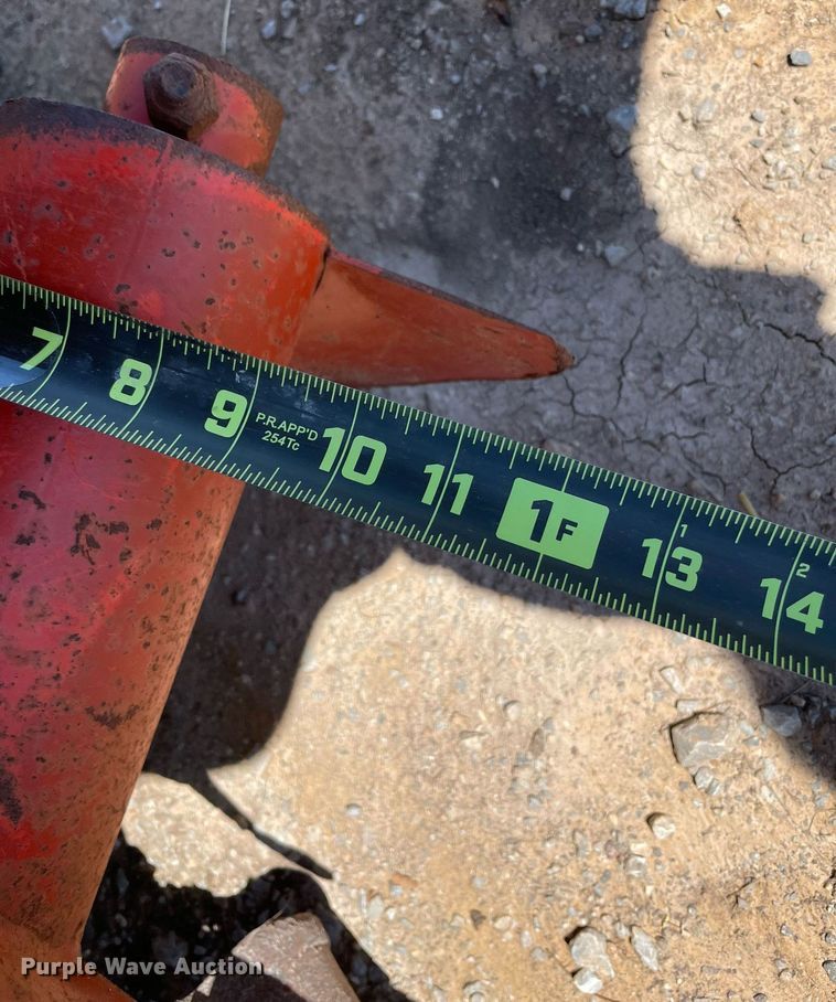 image for item NB9102 Ditch Witch C99  trencher