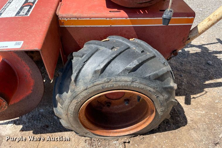 image for item NB9102 Ditch Witch C99  trencher