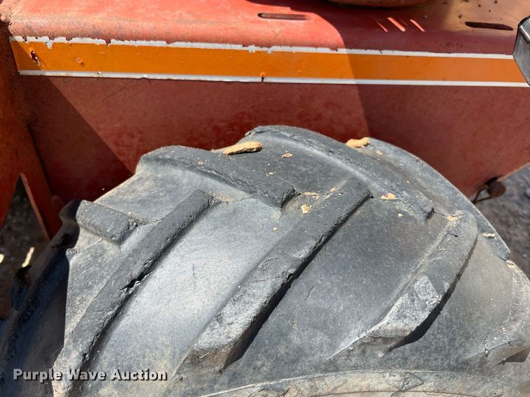 image for item NB9102 Ditch Witch C99  trencher