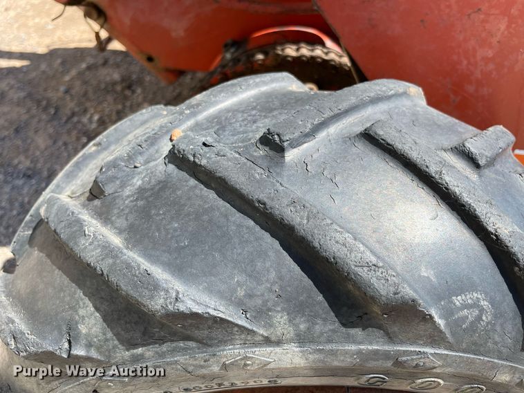 image for item NB9102 Ditch Witch C99  trencher