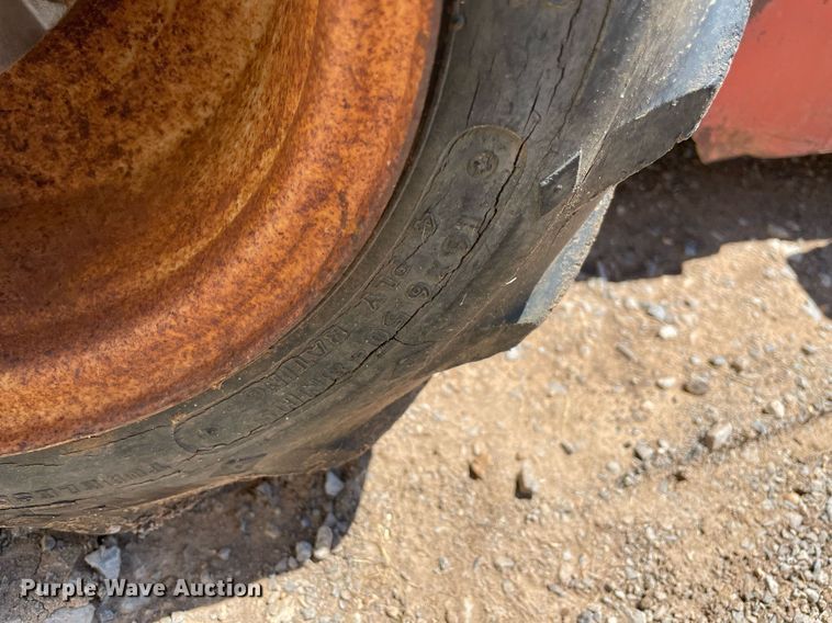 image for item NB9102 Ditch Witch C99  trencher