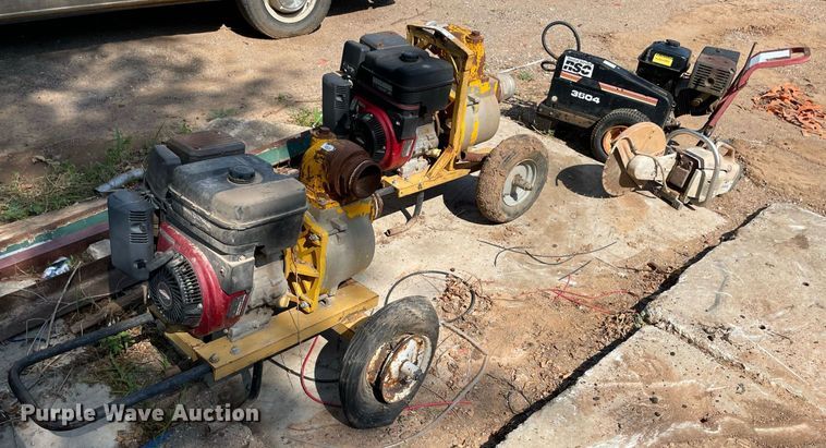 image for item NB9103 Tools