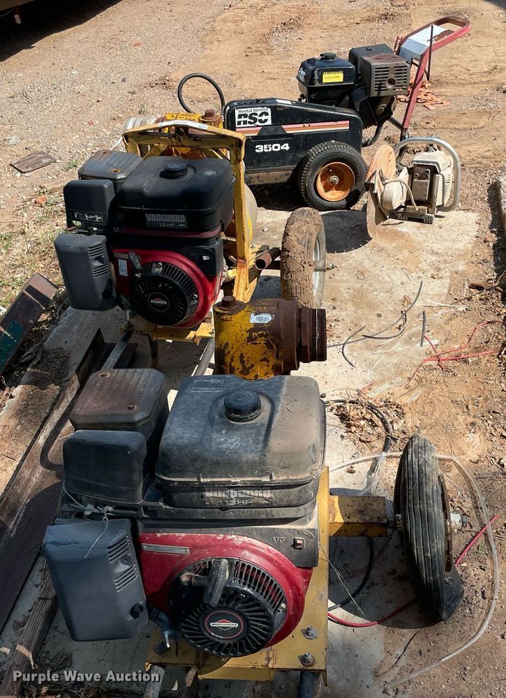 image for item NB9103 Tools