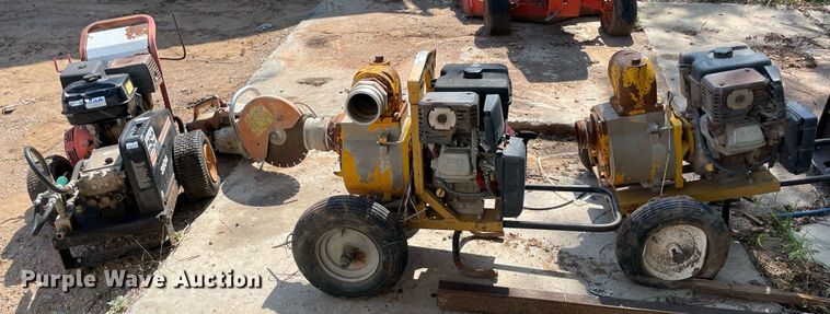 image for item NB9103 Tools