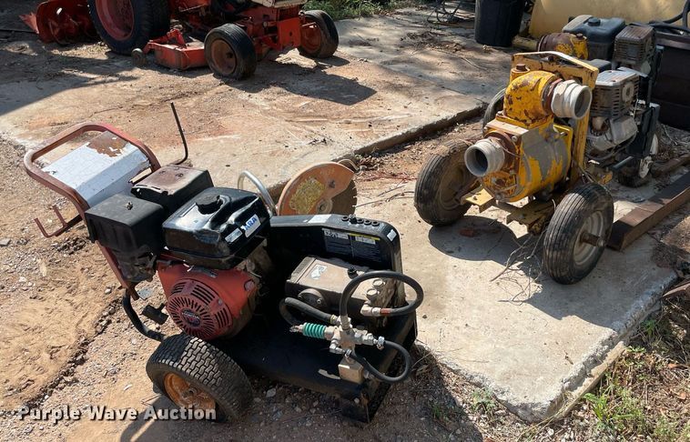 image for item NB9103 Tools