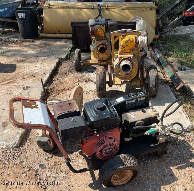 image for item NB9103 Tools