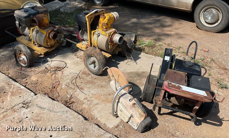 image for item NB9103 Tools