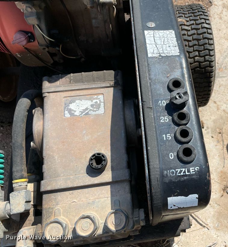 image for item NB9103 Tools