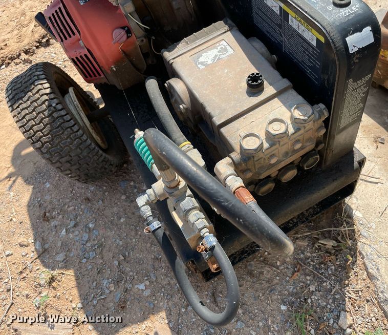 image for item NB9103 Tools