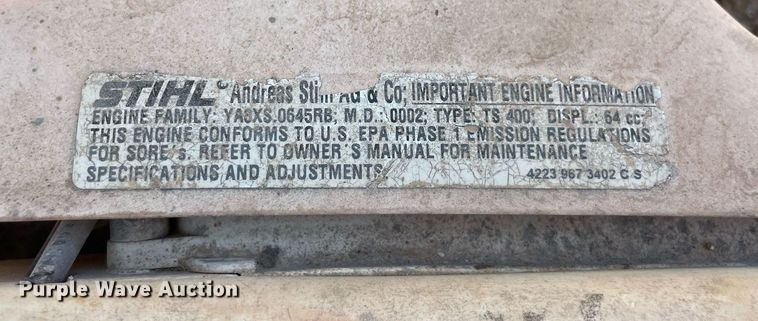 image for item NB9103 Tools