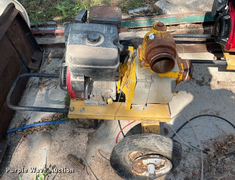 image for item NB9103 Tools