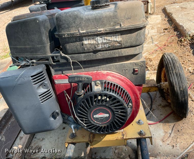 image for item NB9103 Tools