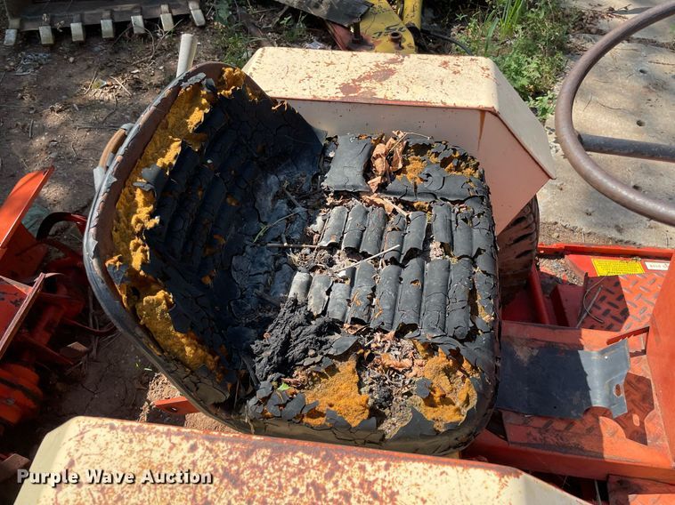 image for item NB9105 Case 446  lawn tractor