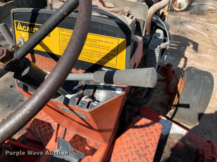 image for item NB9105 Case 446  lawn tractor