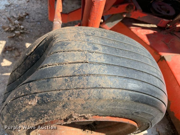 image for item NB9105 Case 446  lawn tractor