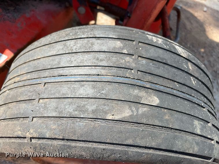 image for item NB9105 Case 446  lawn tractor