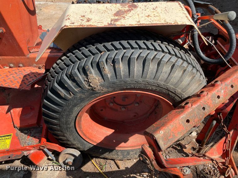 image for item NB9105 Case 446  lawn tractor