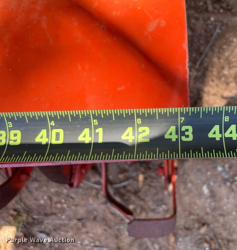 image for item NB9105 Case 446  lawn tractor