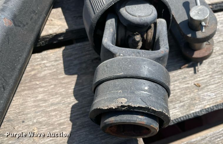 image for item NB9114 Case BRX172  broom