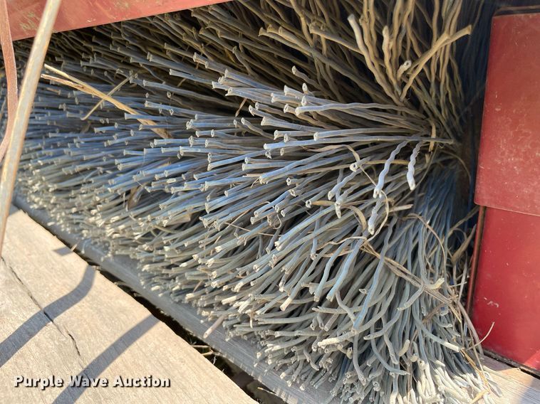 image for item NB9114 Case BRX172  broom