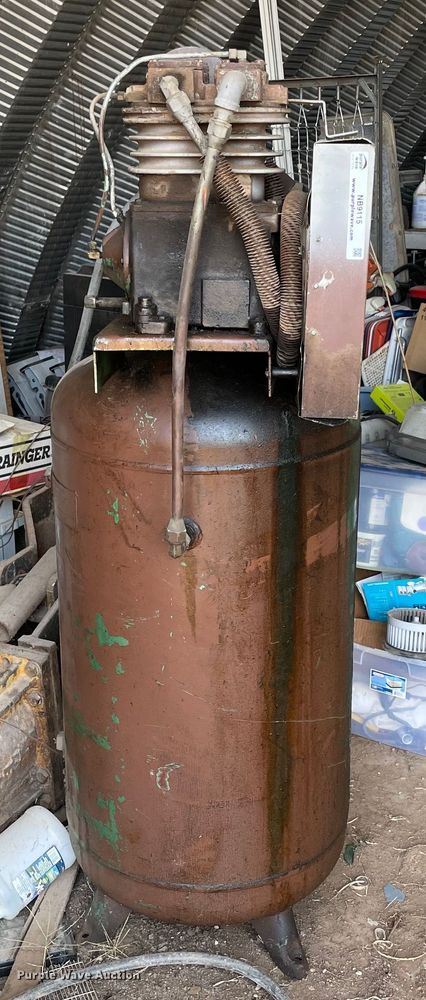 image for item NB9115 Air compressor