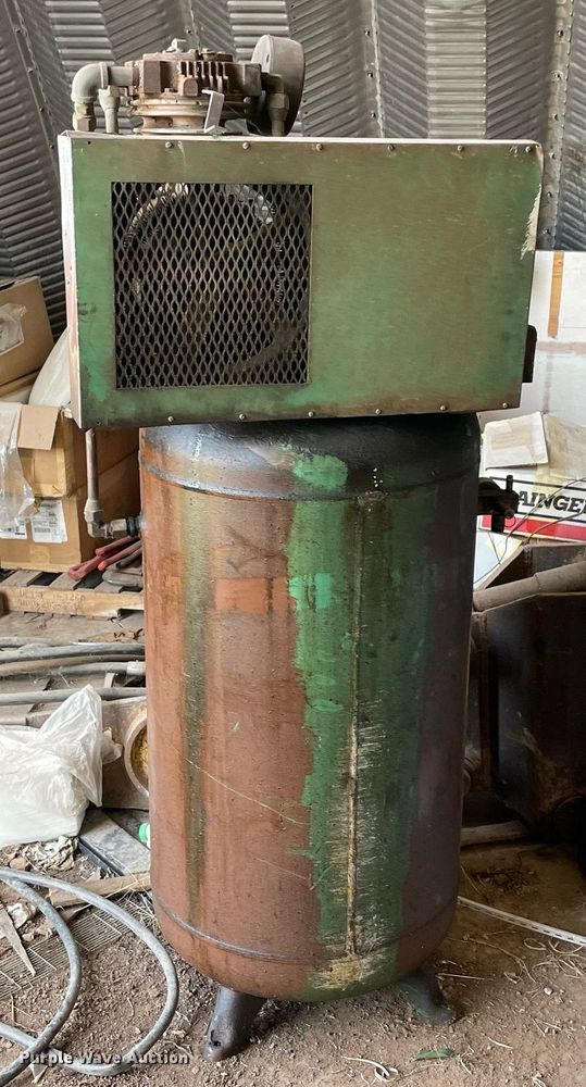 image for item NB9115 Air compressor