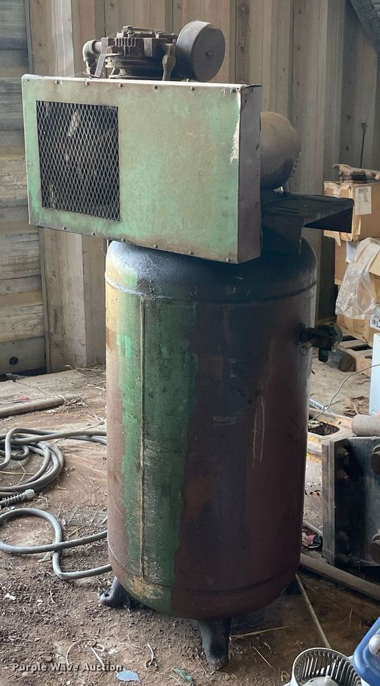 image for item NB9115 Air compressor