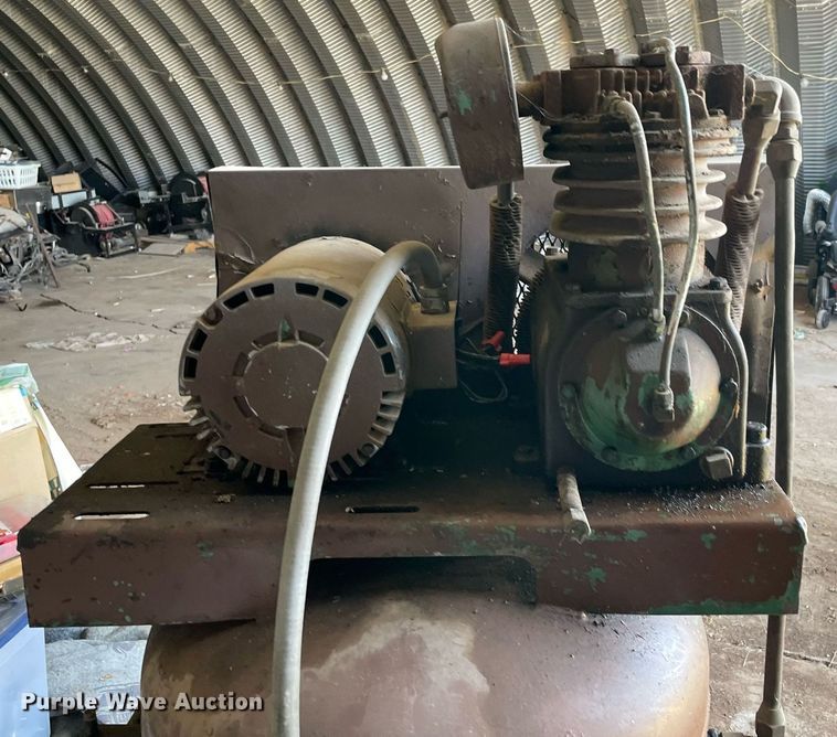 image for item NB9115 Air compressor